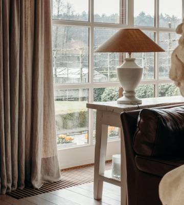 Landhuis in Zutendaal